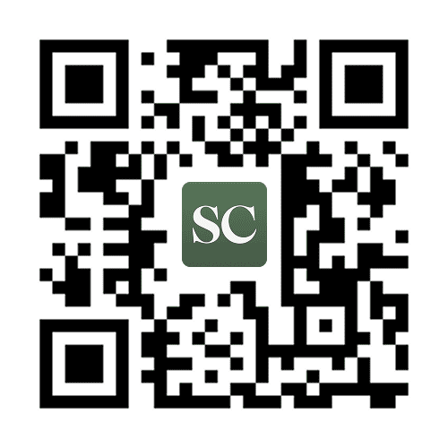QR code Souschef app download